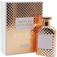 Adyan Poudre Accord eau de parfum unisexe 100 ml