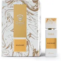 Gritti Macramè Eau de Parfum 100 ml