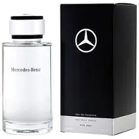 Mercedes-Benz EDT 75 ml M