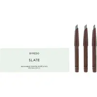 Byredo Recharge pour crayon?? sourcils Nr. 05 - Slate (Ardoise)