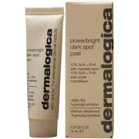 Dermalogica , PowerBright, Crème anti-taches, pour le visage et le cou, 10 ml *Format miniature