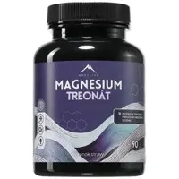 Hrotlife Magnésium Treonian 90 gélules