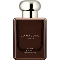 Jo Malone Myrrhe & Tonka Cologne Intense - 50 Ml