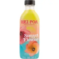 Hei Poa Monoï Sunset Flower 100 ml Huile