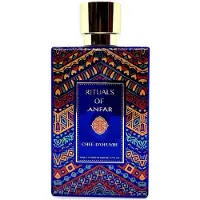 Anfar Rituals de Chef-D'Oeuvre PAR U 80 ml