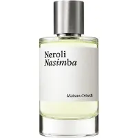 Maison Crivelli Neroli Nasimba Eau de Parfum 100 ml