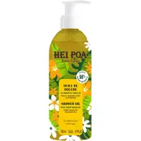 Hei Poa HUILE DE DOUCHE MONOÏ 150 ml Huile De Bain