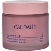 Caudalie - Resveratrol Lift Firming Night Cream - Night firming cream 50ml