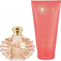 Lalique Coffret 2023 Eau de Parfum 50 / Lotion pour le corps 150 (Coffret de parfum)