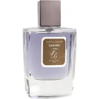 Franck Boclet , Lavande, Eau de Parfum, Unisexe, 50 ml