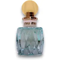 Miu Miu L'Eau Bleue Eau de Parfum 50 ml