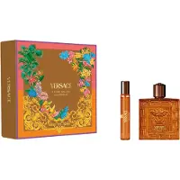 Versace - Eros Najim Coffret - Parfum - 2 ST