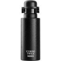 Iceberg Deux fois Nero EDT M 125 ml