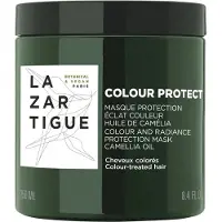 Lazartigue Colour Protect Masque Éclat Couleur Huile Camelia 250 ml Masque