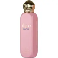 Lattafa Spray corporel Mayar pour femme 150 ml