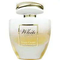 Louis Cardin White Gold Woda perfumowana, 100ml
