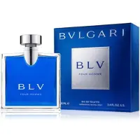 Bvlgari BLV pour homme EDT - 100 ml