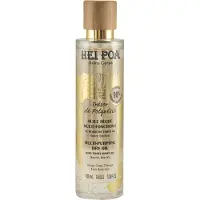 Hei Poa Huile Sèche Trésor de Polynésie 100 ml Huile