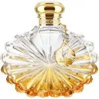 Lalique Soleil Vibrant Eau de Parfum pour femme 50 ml