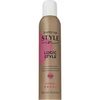Inebrya Style-In Logic Style laque cheveux 320 ml