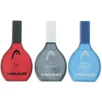 Head Tête - Feu - Pour hommes, 50 ml