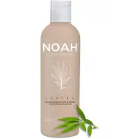 NOAH Feuilles de Bambou Shampoing Nourrissant 250 ml
