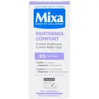 Mixa Panthenol Comfort Multipurpose Cream 50ML