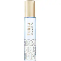 Furla Romantica, femme, 10 ml, flacon non rechargeable, artemisia, cassis, coriandre, davana, cherry blossom, jasmin, mugane, pivoine, patchouli, bois de santal, vanille
