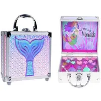 Treffina Mermaid Cosmetic Case 1 unité