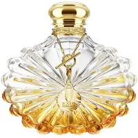 Lalique Soleil Vibrant Eau de Parfum pour femme 100 ml