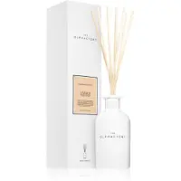 Ambientair Diffuseur d'arômes The Olphactory White Insignia Amber Whisper 500 ml