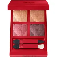 Tom Ford Fard à paupières Love Quad