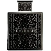 Rayhaan Obsidian Eau De Parfum 100ml
