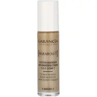 Garancia Marabou-t 10ml Facial Treatment Doré