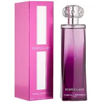 Pascal Morabito Purple Lady Eau de Parfum pour femme 100 ml
