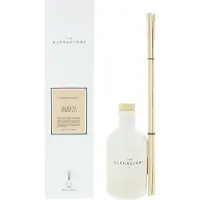 Ambientair Diffuseur d'arômes Tabac Soyeux The Olphactory White Insignia 500 ml