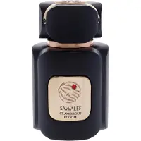 Sawalef Sawalef, Glamorous Bloom, Extrait De Parfum, fü r Damen, 80 ml