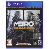 Metro : Redux