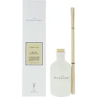 The Olphactory Diffuseur d'arôme The Olphactory White Insignia Musk Silhouette 500 ml
