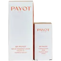 Payot Mi Vitamin C Serum & Cream Stick Set 30ml/50ml