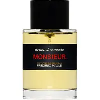 Frederic malle Bruno Jovanovic Monsieur Eau De Parfum 100 ml (hommes)