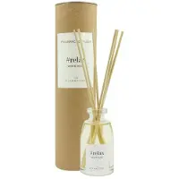 The Olphactory Le diffuseur d'arôme Olphactory Musc Blanc Relax 100 ml