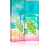 Elizabeth Arden Green Tea Coconut Breeze Woda toaletowa, 100 ml