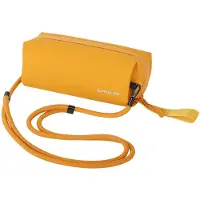 Sunnylife Osmo 360/go Ultra/op 3 Camera Bag Jaune