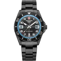 Swiss Alpine Military - 7029.1171 - Montre Bracelet - Hommes - Quartz - Raptor