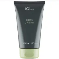Id Hair Crème coiffante Creative Curl (Crème coiffante, 150 ml)