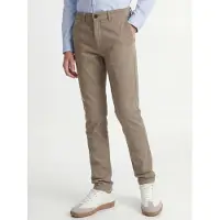 Jack & Jones Junior Pantalon 'JNRMarco Dave' beige foncé