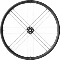 Campagnolo Zonda Gt 2wf Cl Disc Tubeless Gravel Wheel Set Argenté 12 x 100/12 x 142 mm / Shimano/Sram HG