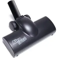 Numatic suceur turbo 270 mm à entraînement d'air forme plate, noir, 32 mm accessoires | Paquet (1 pièce)