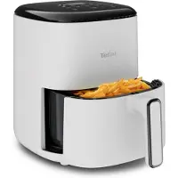 Tefal Friteuse sans huile Moulinex Air Fryer Easy Fry Compact 3YY5745FB Beige